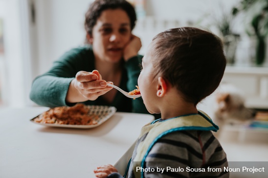 c3-np_Woman feeding toddler_4M2mzb_free